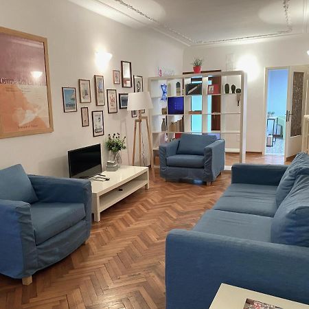 Ca Giulia Apartman Velence Kültér fotó