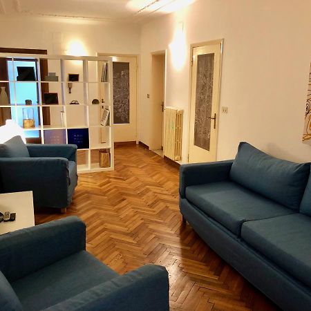 Ca Giulia Apartman Velence Kültér fotó