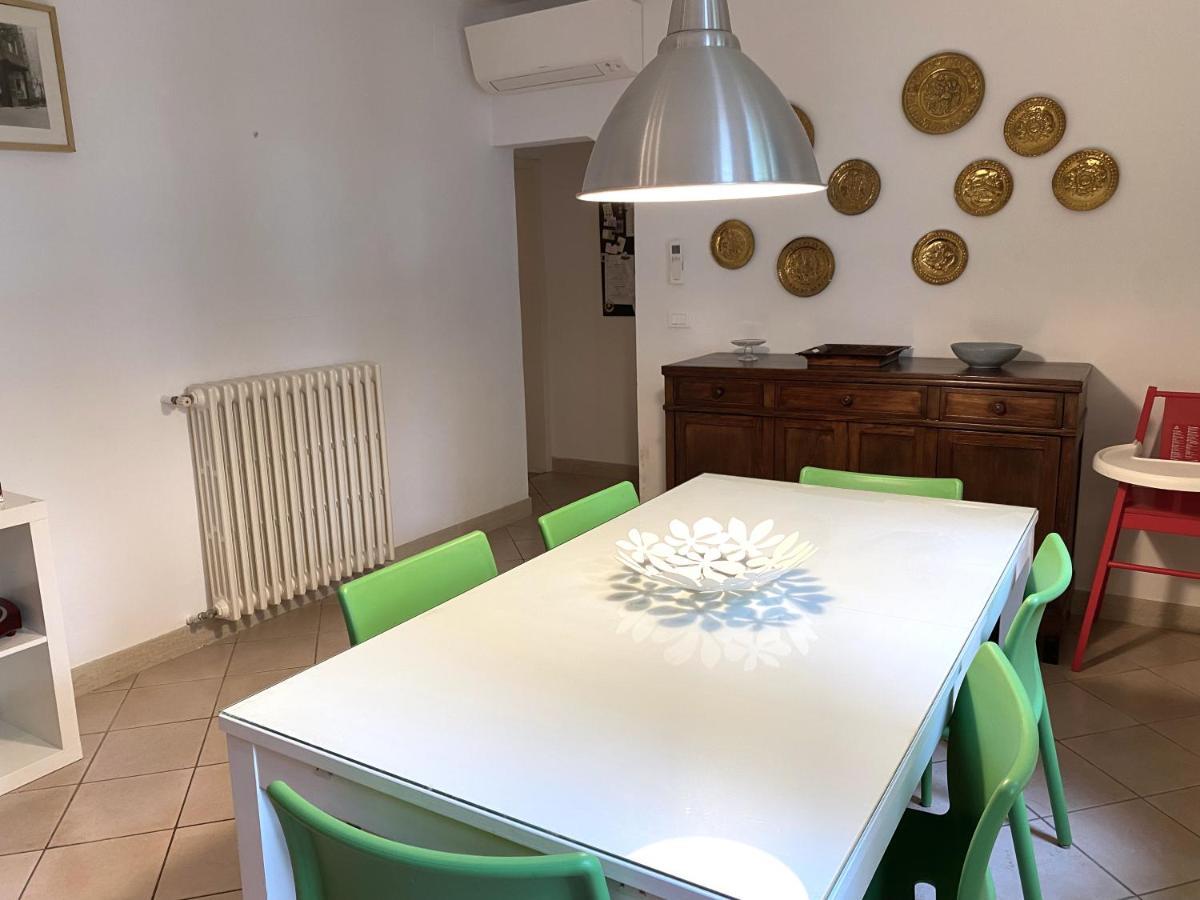 Ca Giulia Apartman Velence Kültér fotó
