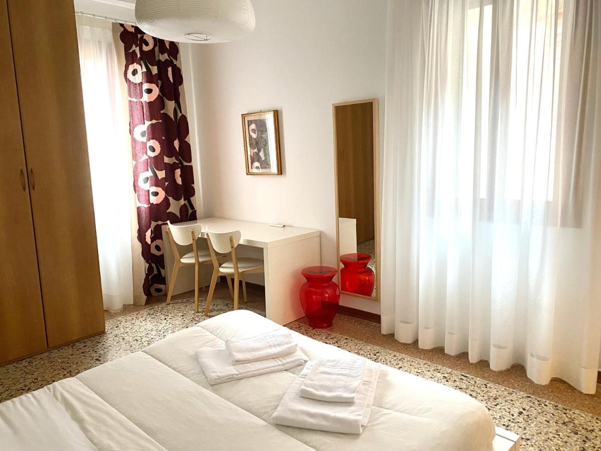 Ca Giulia Apartman Velence Kültér fotó