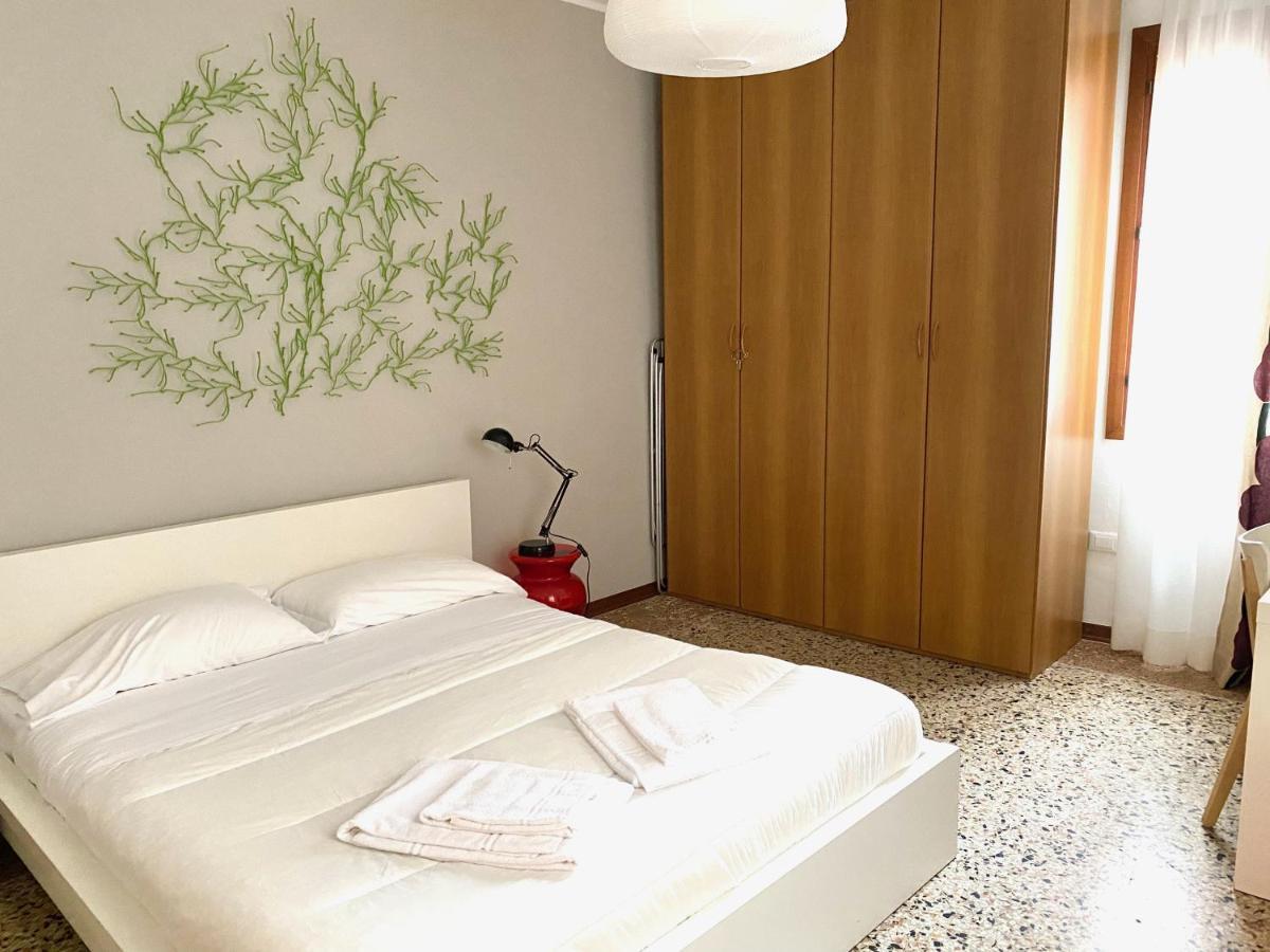 Ca Giulia Apartman Velence Kültér fotó