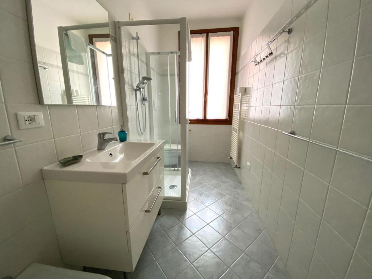 Ca Giulia Apartman Velence Kültér fotó