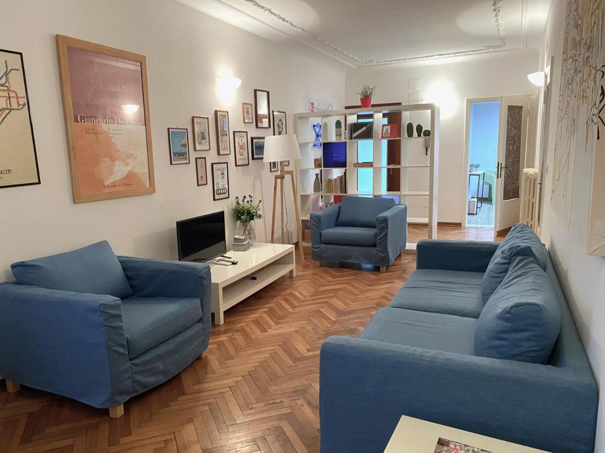 Ca Giulia Apartman Velence Kültér fotó