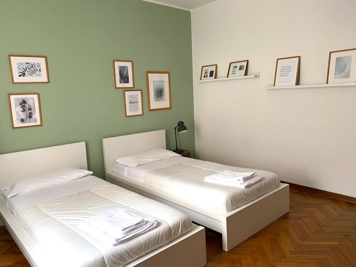 Ca Giulia Apartman Velence Kültér fotó