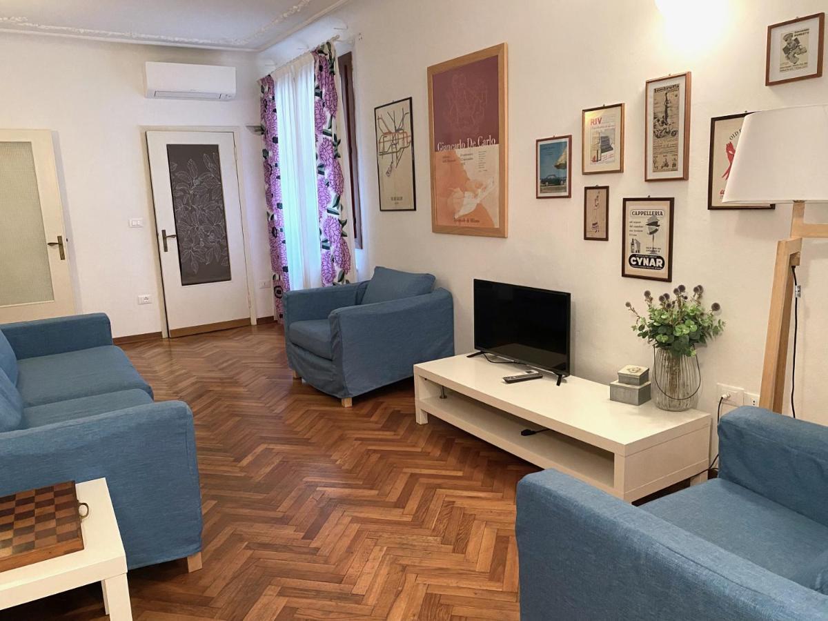 Ca Giulia Apartman Velence Kültér fotó
