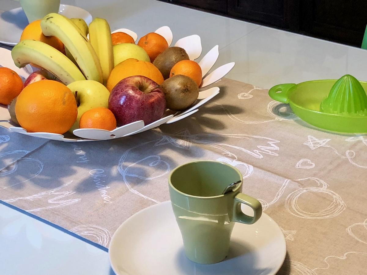 Ca Giulia Apartman Velence Kültér fotó