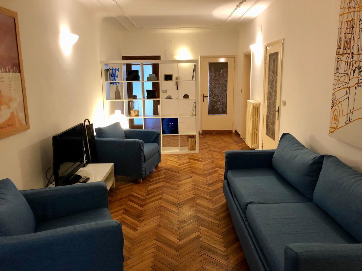 Ca Giulia Apartman Velence Kültér fotó