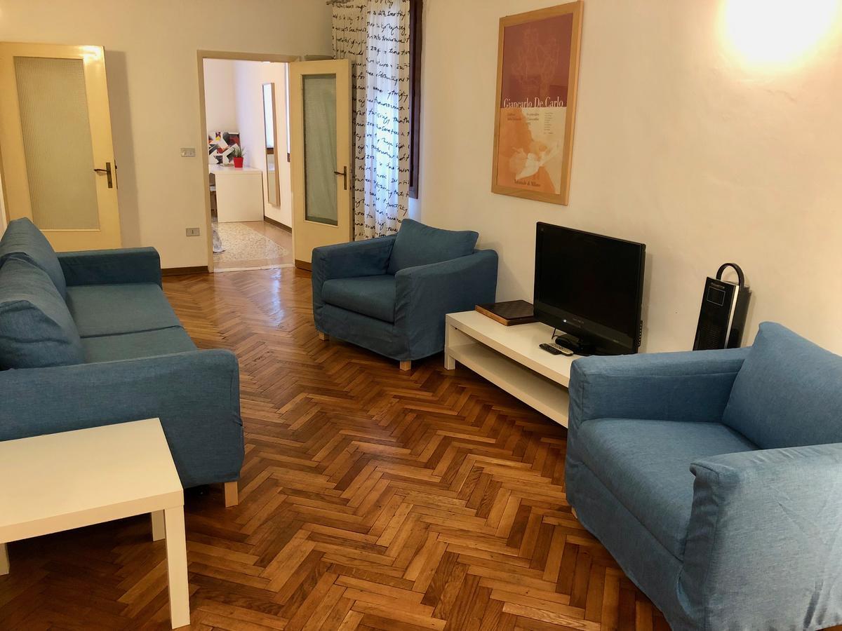 Ca Giulia Apartman Velence Kültér fotó