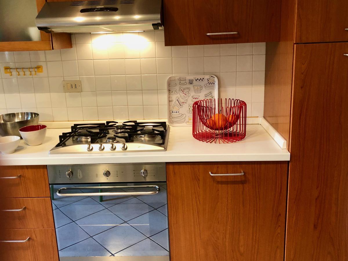 Ca Giulia Apartman Velence Kültér fotó