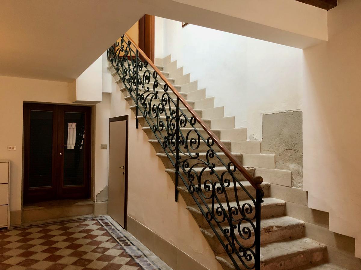 Ca Giulia Apartman Velence Kültér fotó