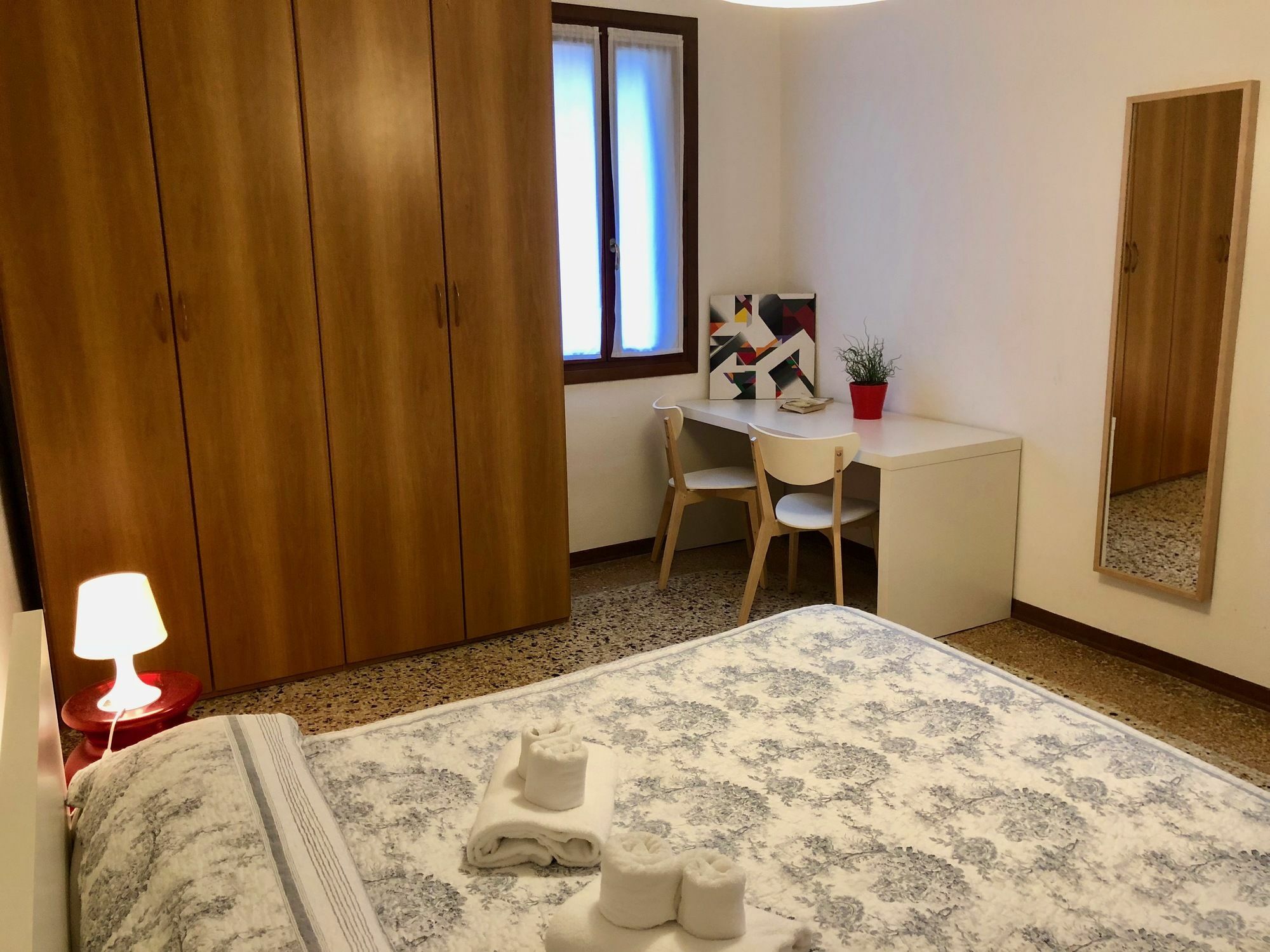Ca Giulia Apartman Velence Kültér fotó